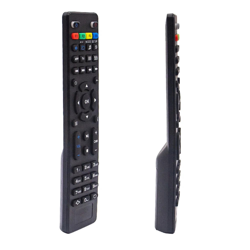 Replacement for TV Box Remote Control For Mag254 Controller For Mag 250 254 255 260 261 270 IPTV TV Box For Set Top Box Mag254