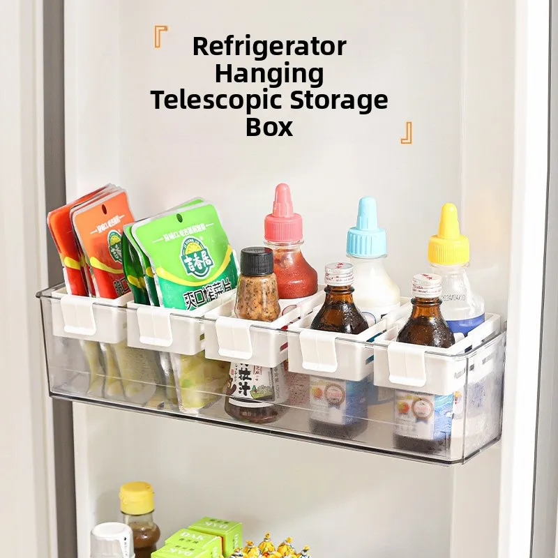 Expandable Refriger…