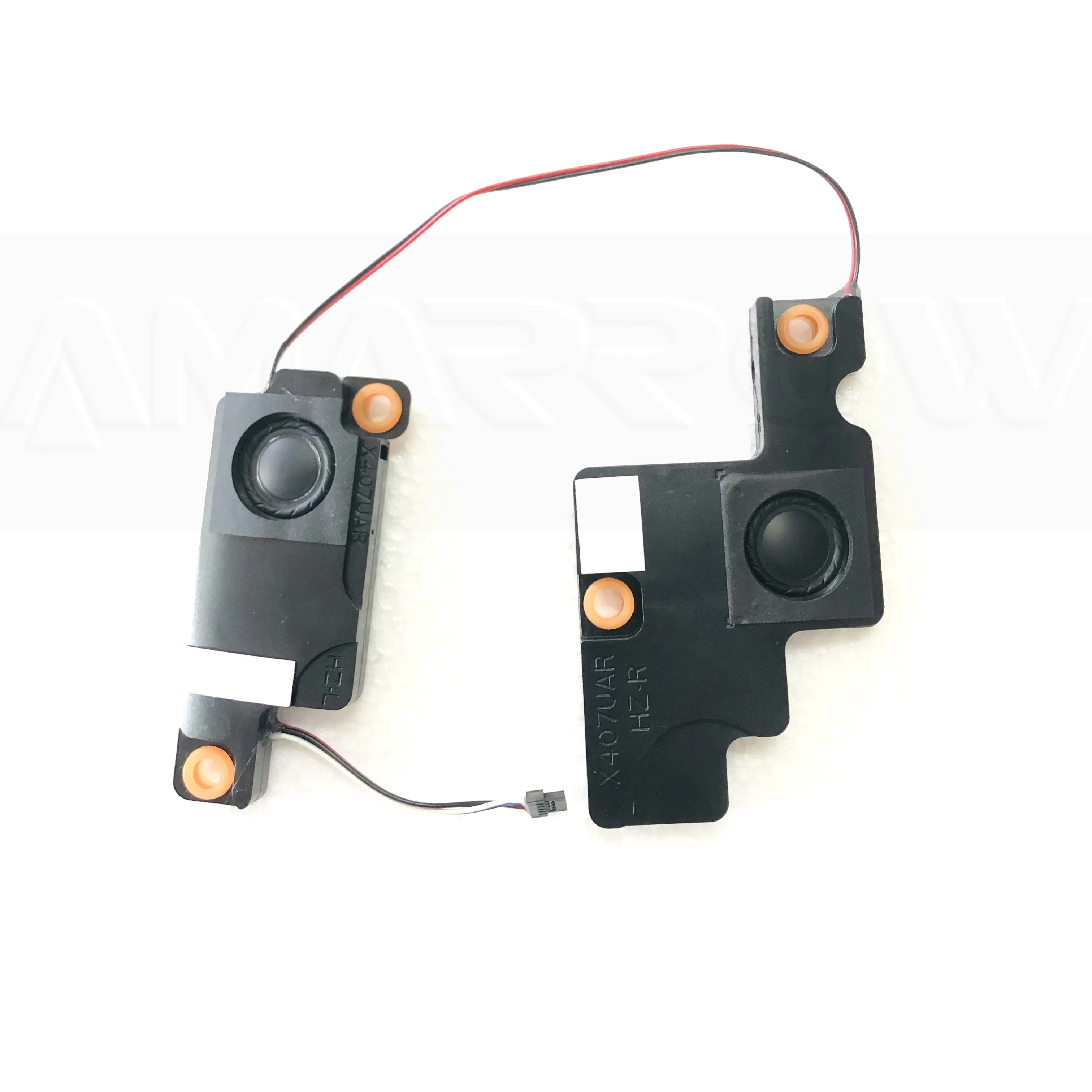 New original Laptop Fix Speaker for ASUS X407U X407M A407U Y4000U built-in speaker