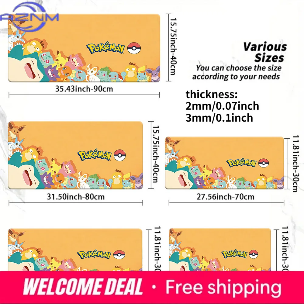 tapete-de-jogo-tcg-com-personagens-pokemon-fofos-antiderrapante-e-lavavel-para-mouse
