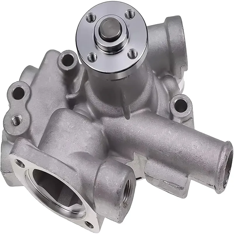 Водяной насос 119540-42000 для Hitachi ZX16-3 ZX10U-2 ZX14-3 ZX18-3 ZX8-2 ZX8U-2 для Yanmar 3TNV70 3TNV76 2YM15 3YM20 2TNV70 3TNM72