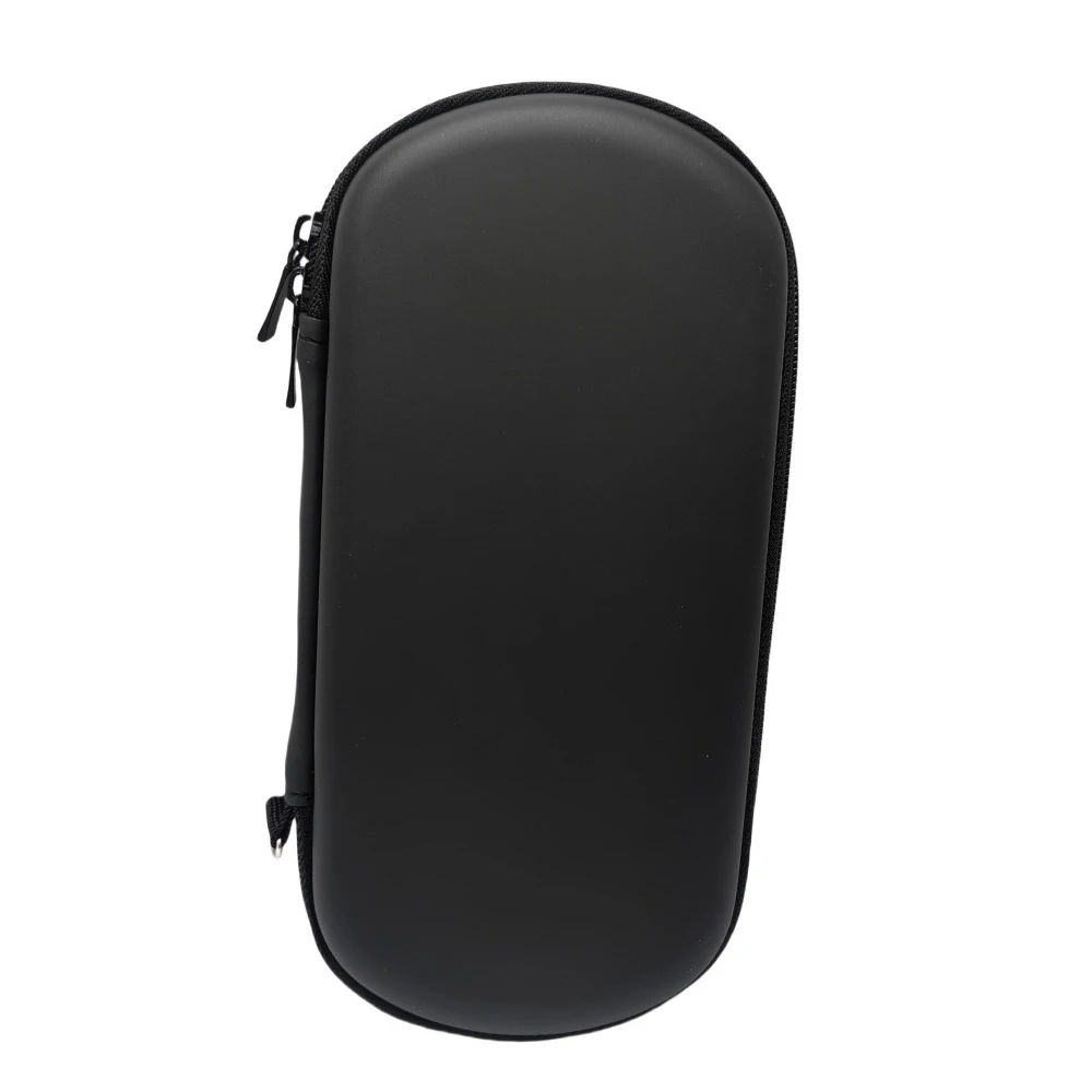 

For R43S Storage Bag Protective Case Carrying Bag Organizer for Console & Accessories Case