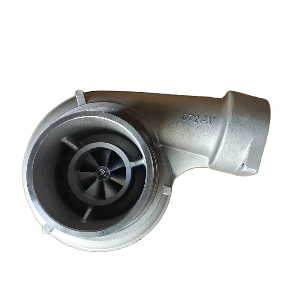 Turbo S4DS025 178063,199119, 0R5733 Fit For Commercial Truck 3406B Turbocharger 1990-2002