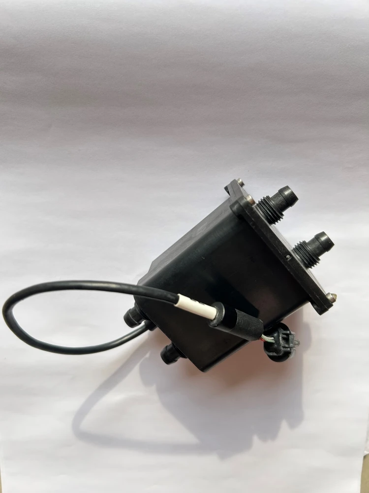 T40 Flow Meter Module Including Signal Cable Suitable For Agricultural Drone Agras DJI T40