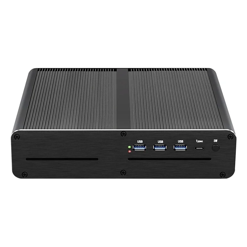 كمبيوتر صغير للألعاب Core i7 13700H i9 10980HK NVI DIA RTX 4060 8G 3060 12G DDR5 Windows11 Linux Ubuntu Gamer كمبيوتر صغير WiFi6