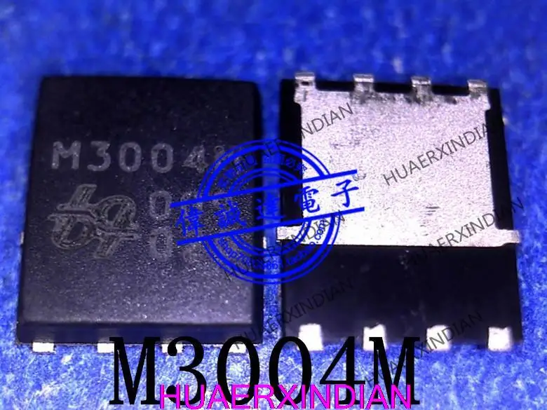 QM3004M6 M3 M3004M QM3006M6  M3006M 30V 58A QFN8   Original New