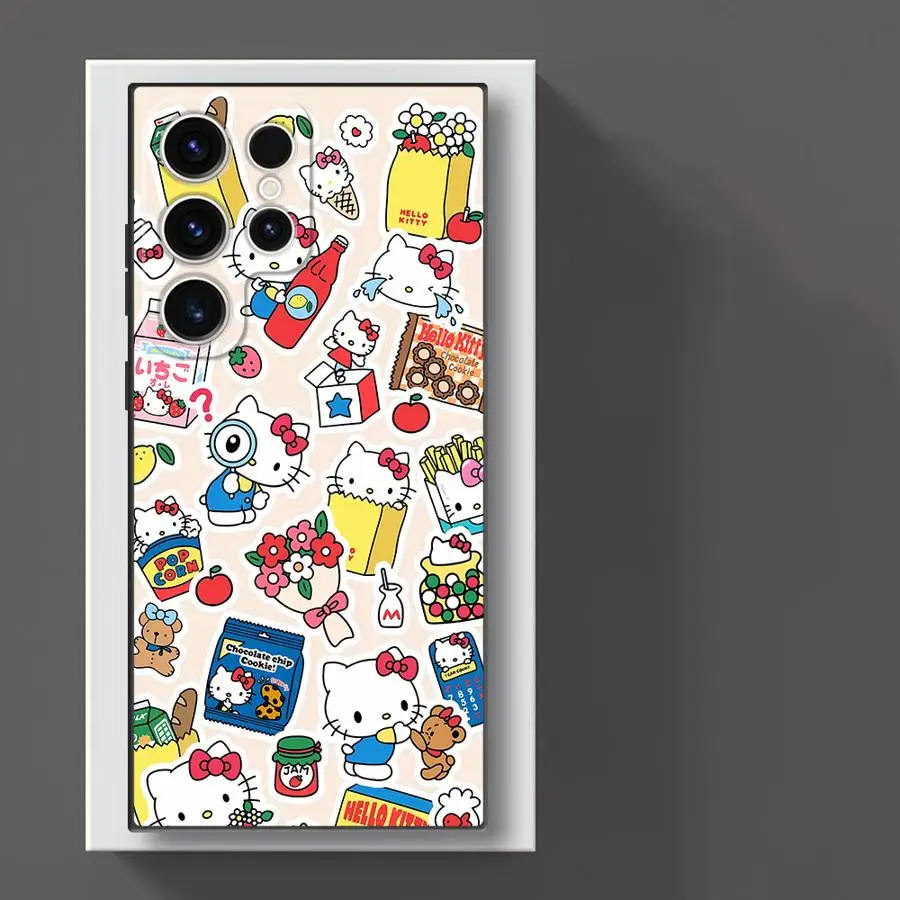 Phone Case For Sams… - image