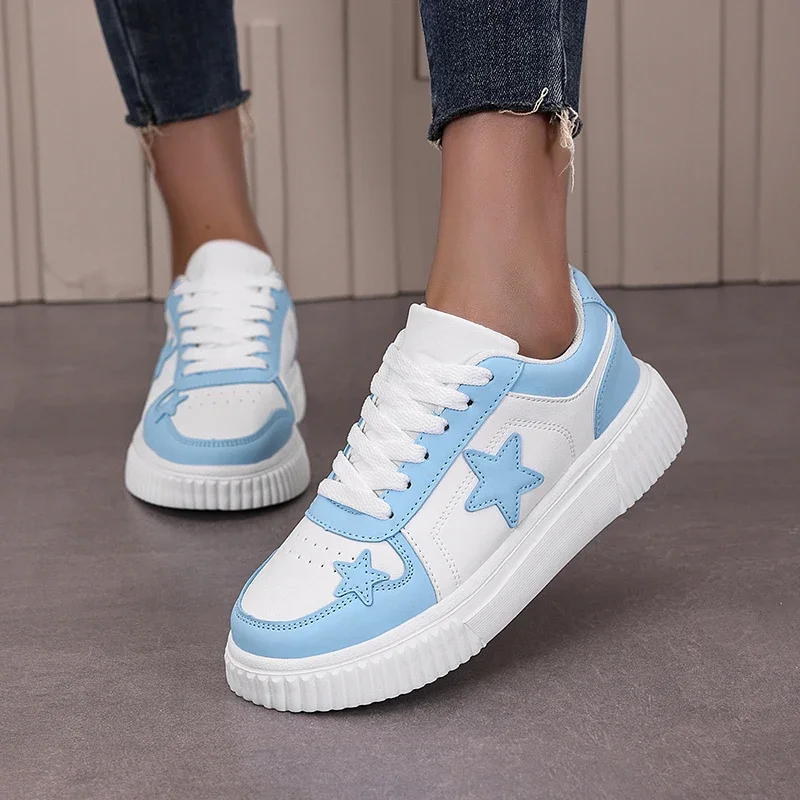 Classic Designer Skateboard Shoes Unisex Lightweight Non-slip Casual Sneakers For Men Women Sports Shoes Comfy Men's Skate Shoes