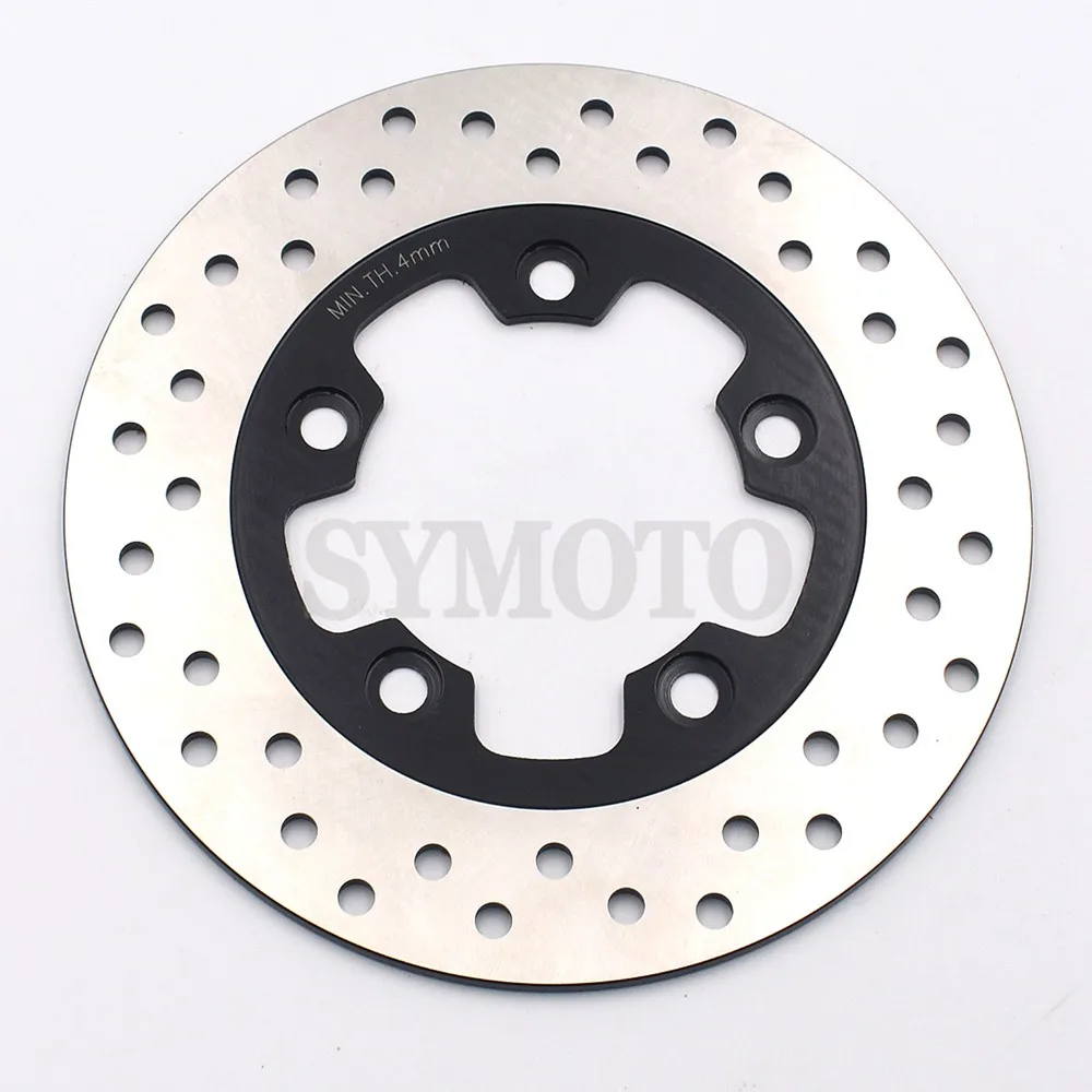 For Suzuki GSXR 600 750 1000 GSXR600 GSXR750 1996 97-15 GSXR1000 SV650 SV1000 /S TL1000R TL1000S GSXR1100 Rear Disc Brake Rotor