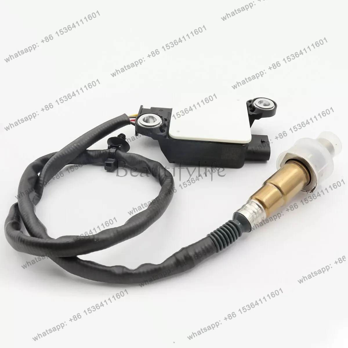 LS Cross-border Particulate Sensor Particulate Sensor 0281006991 8983550720