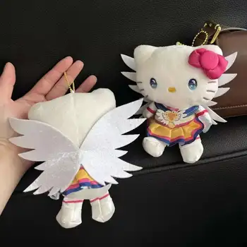 12 最佳銷售 水手月亮鑰匙扣 - №10