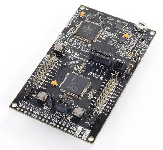 

MSP-EXP432P401R Development Boards & Kits - MSP432 LaunchPad BoosterPack Plug-in Modules