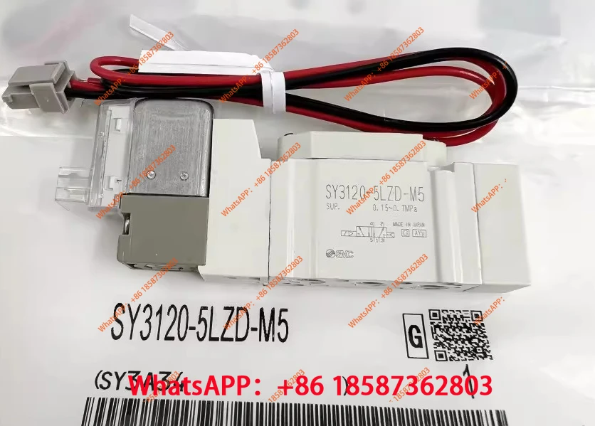 Smc Solenoid Valve …