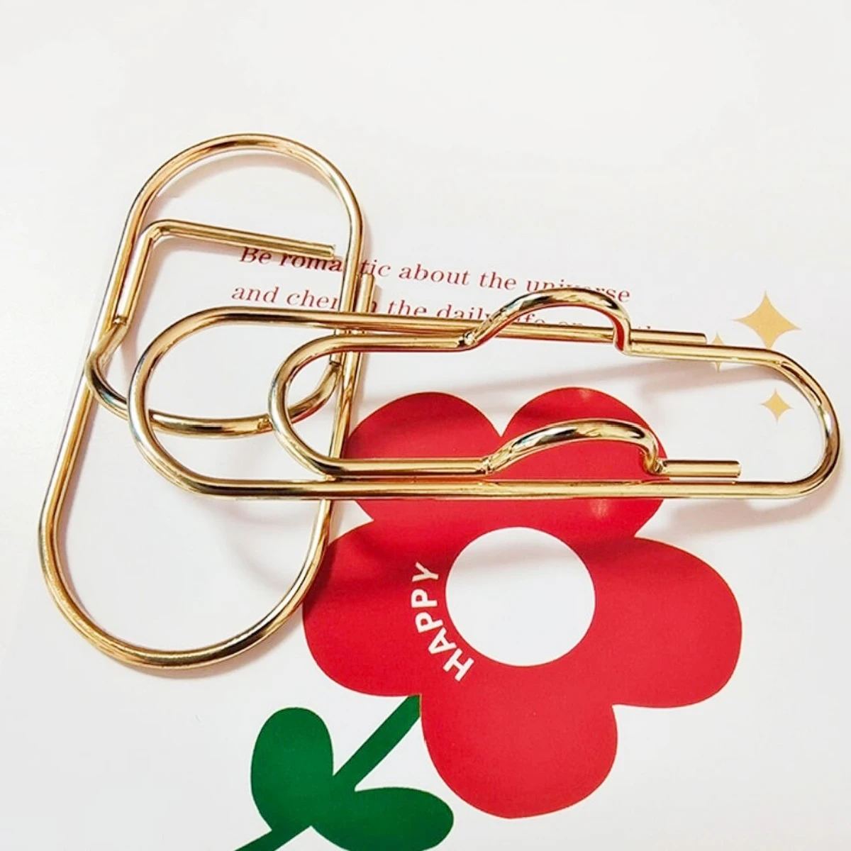 Golden Metal Pen Ho… - image