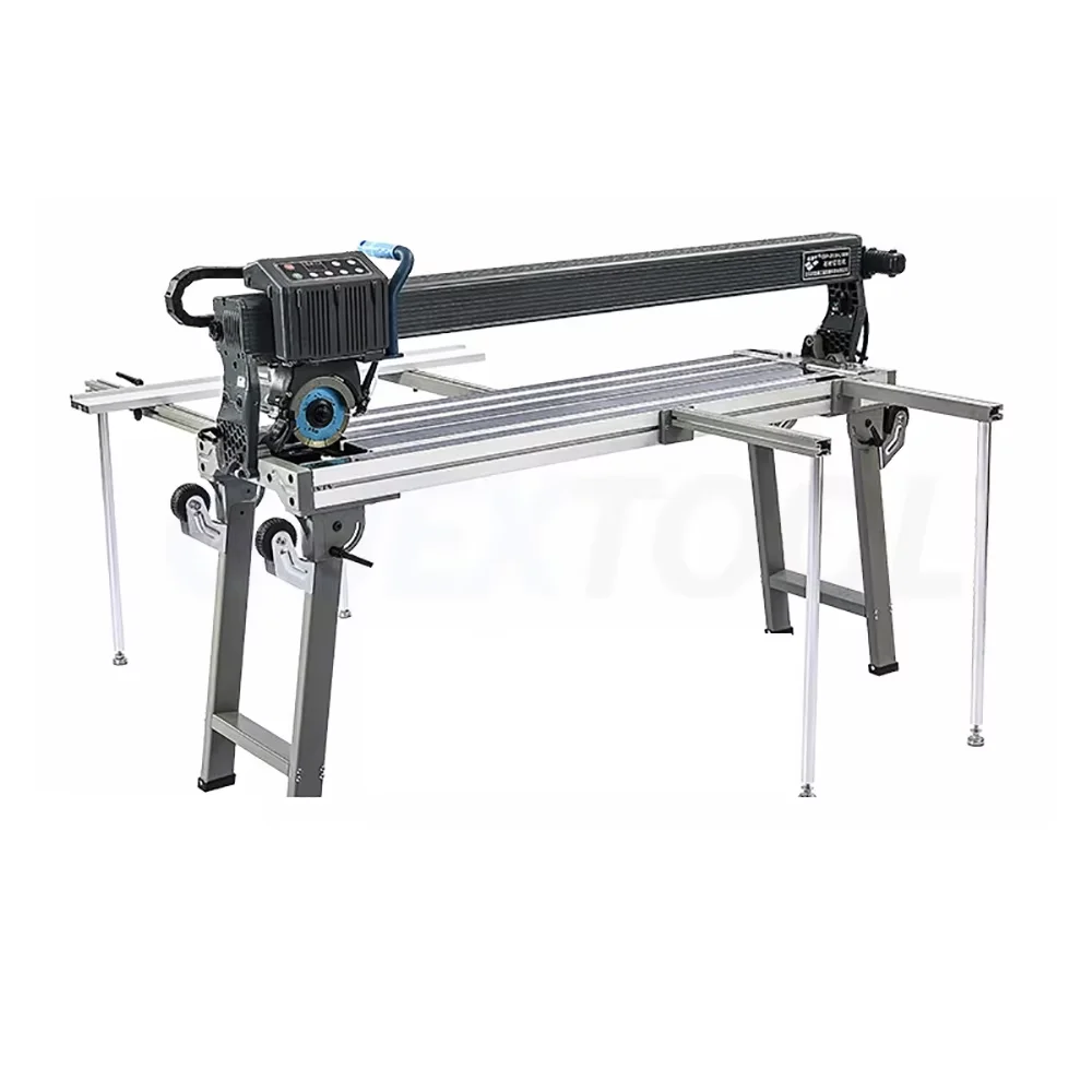 

3000W Automatic Desktop Ceramic Tile Cutting Machine 45 Degree Slotting Integrated Machine Water Knife Stone Cutting Machine