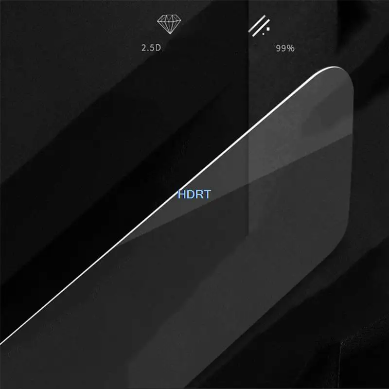 Écran d'affichage de navigation de contrôle central de voiture, gps, intérieur, guatémaltèque, film de protection en verre pour GWM Wey precious 500 2022 +
