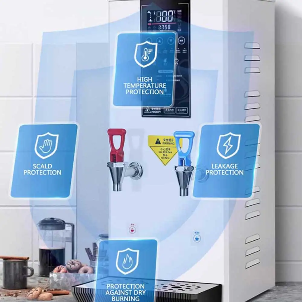 水,お茶,コーヒーメーカー,商業用器具用の自動充填機