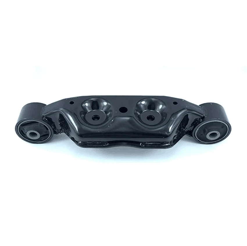 

Automobile Differentials Parts Transmission Drivetrain Billet Black Rear Differential Brace For Subaru WRX/STI Forester Legacy