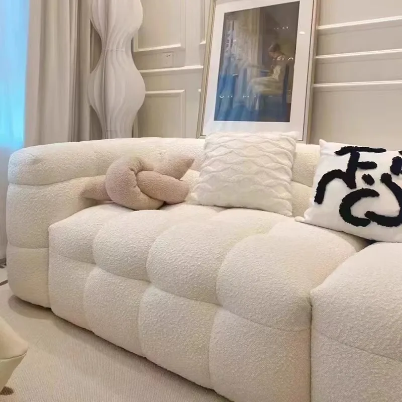 أريكة أريكة فاخرة كسول الحديثة النائم الايداع الزاوية المخملية صالة أريكة الحب مقعد أريكة سالا Canape Schlafsofa أثاث الفندق