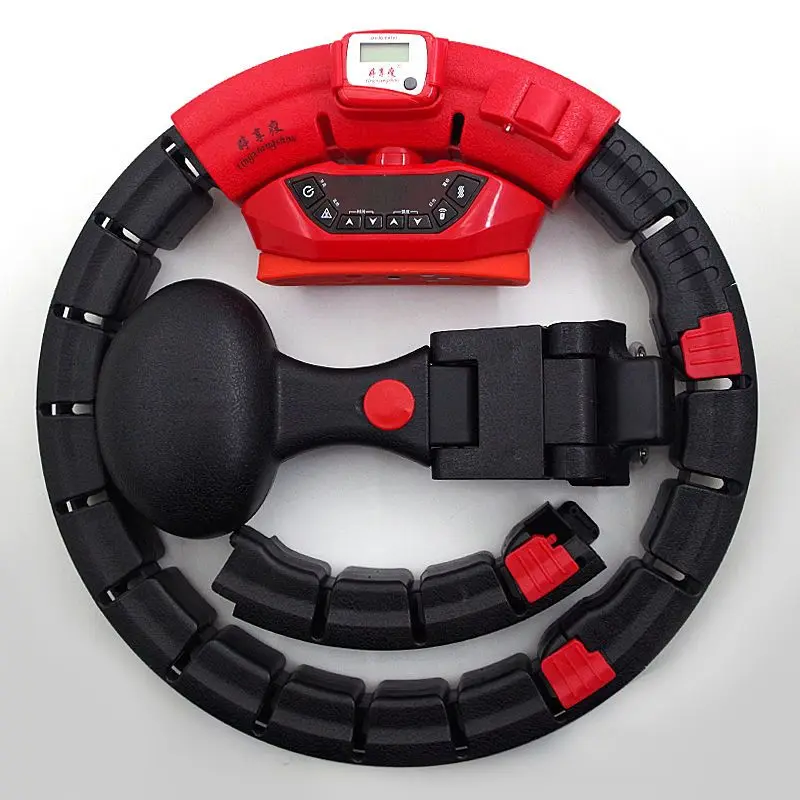 

Smart Hula Hoop