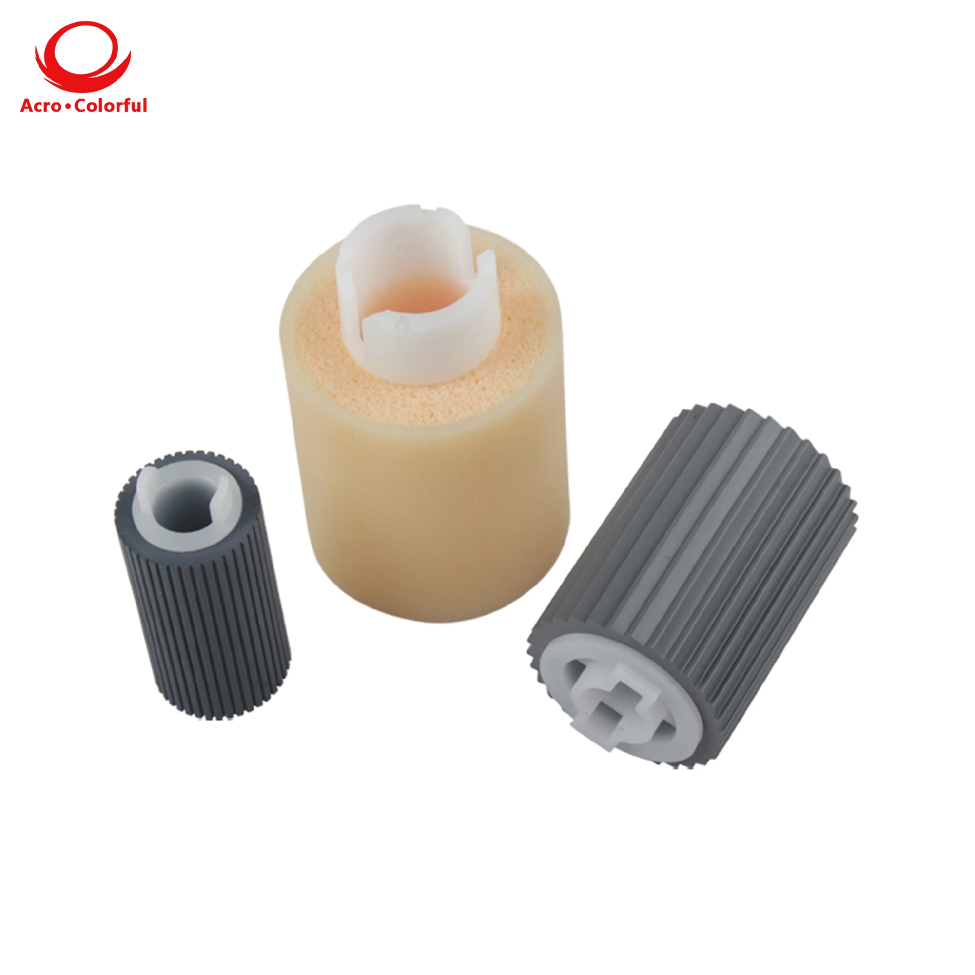 FC5-2524-000 Compatible Pickup Roller For Canon imageRUNNER ADVANCE 6055 6065 6075 6255 Printer Parts FC5-2526-000 FC5-2528-000