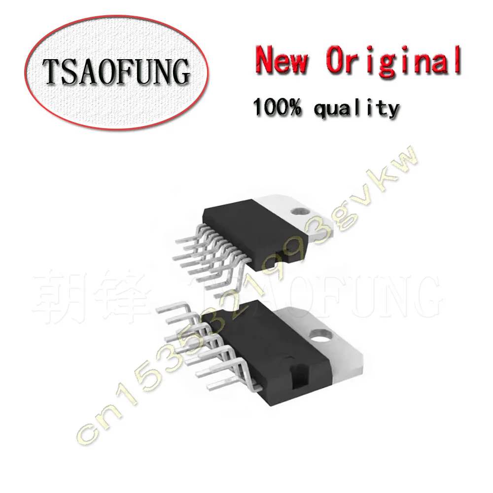 TDA7396 7396 ZIP11 Integrated Circuits Electronic Components