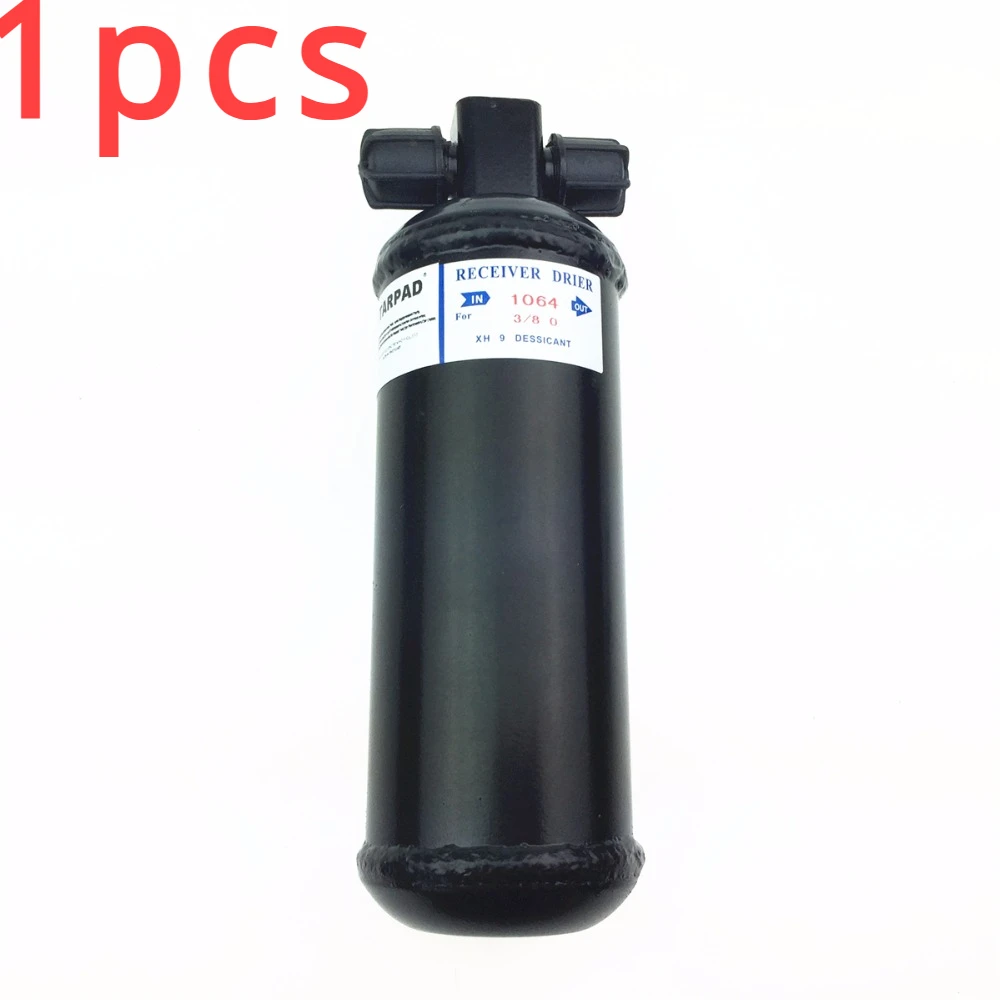 1pcs For automotive air conditioning accessories 515-3R filter refrigeration liquid storage tank empty bottles