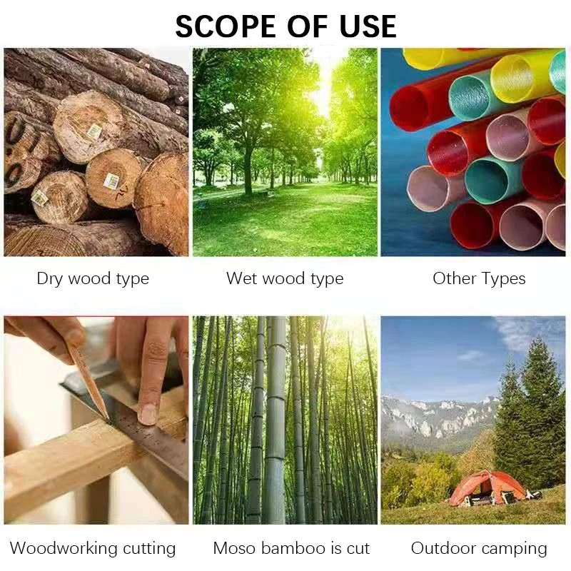 

Wooden Handle Small Handsaw Premium Mini Saw For Easy DIY Projects For Home Garden