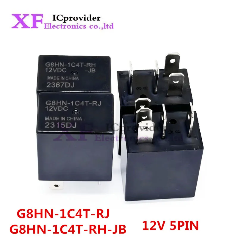 Original Relay G8HN…