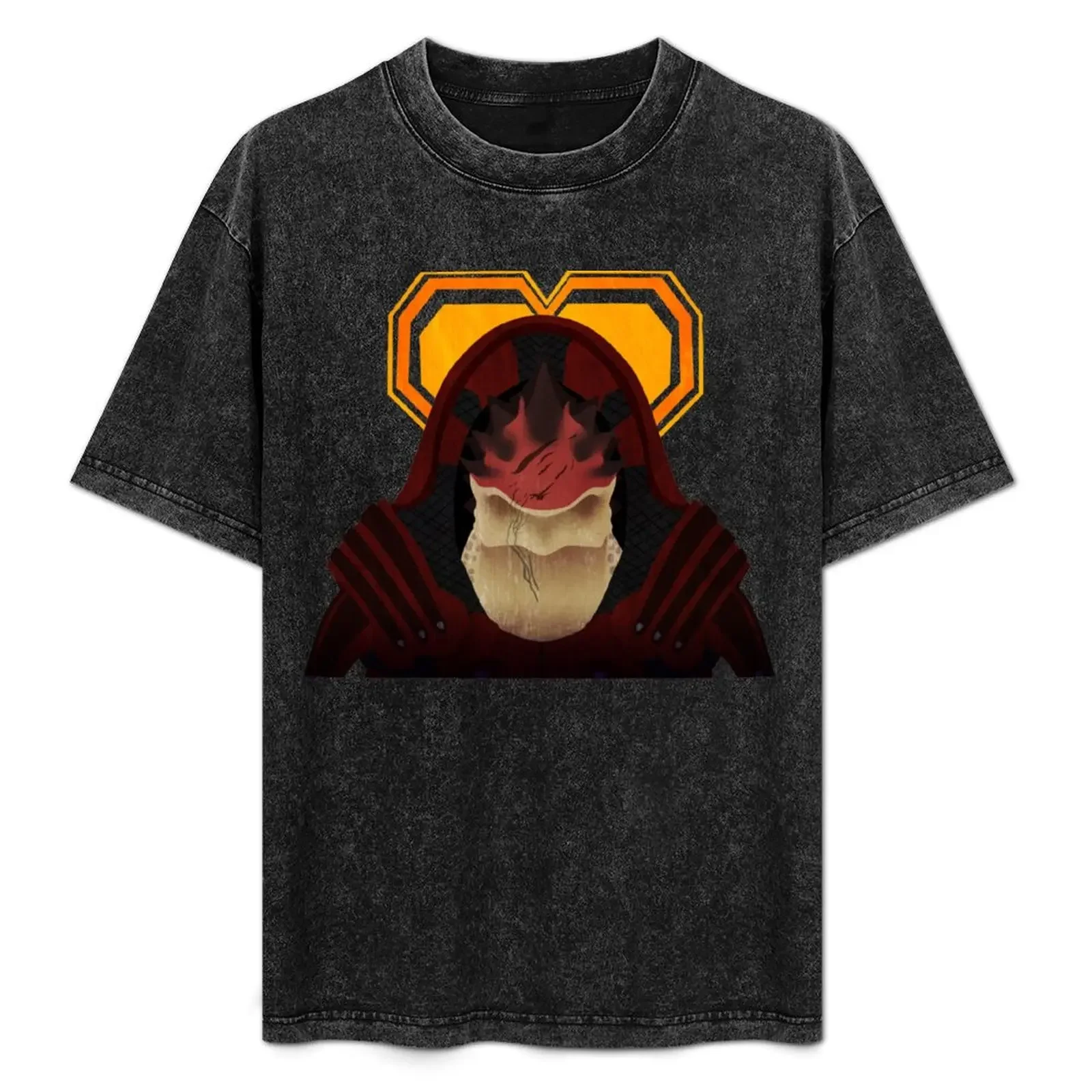 

N7 Keep - Wrex T-Shirt shirts graphic plus size tops oversized mens clothes