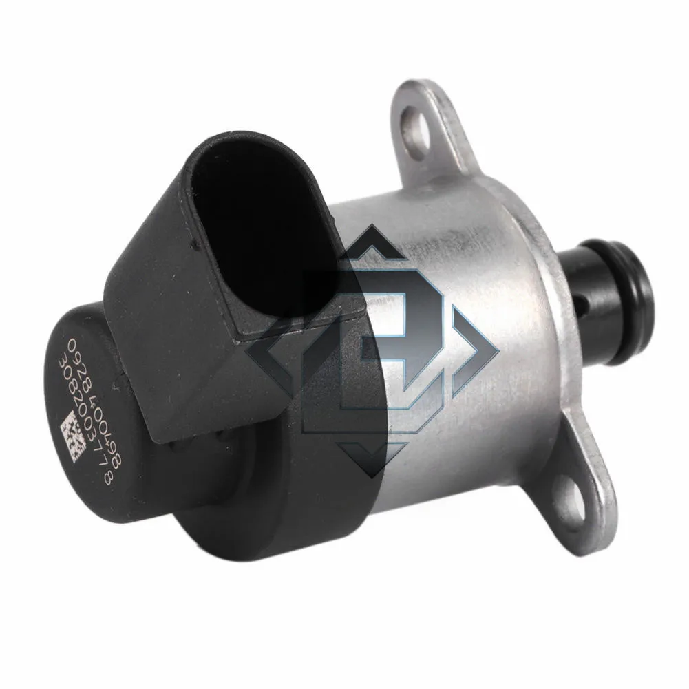 0928400498 13517787186 Fuel Metering Valve Solenoid SCV Valve Measure Unit Suction Control For BMW 1 2 5 6 7 X3 X5 X6 series