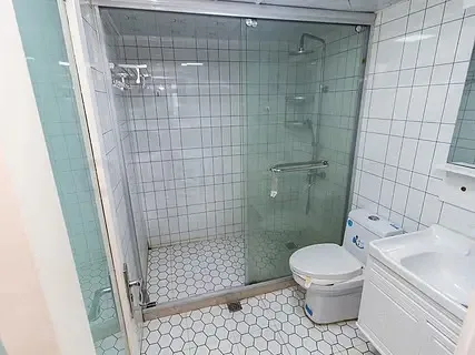 Black Coating Brass 1.0" Beadlock Wheel Tires Set for 1/18 RC Crawler Car Axial SCX24 AX24 TRX4M FCX24