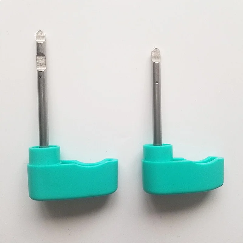 WZS-50F6 WZ-50C6 Syringe Pump Tie Rod Sheath Spare Parts Single & Dual Channel Accessories