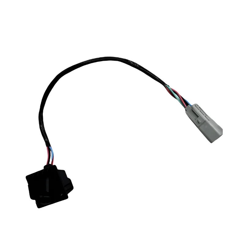 

Автомобильные аксессуары, камера заднего вида, система помощи при парке для Cadillac GM SRX 2010-2016, OEM 23205689 22868129