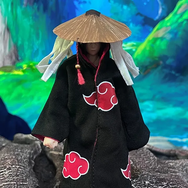 rompevientos akatsuki