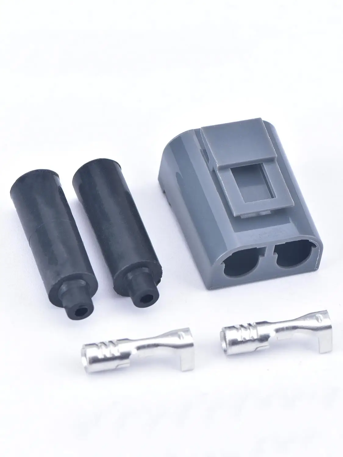 Connecteur automobile à 2 broches, bobine d'allumage, pompe à carburant, capteur de vitesse, connecteur de câblage pour 740 745 S90 V90, 1 jeu 9144275 3523813