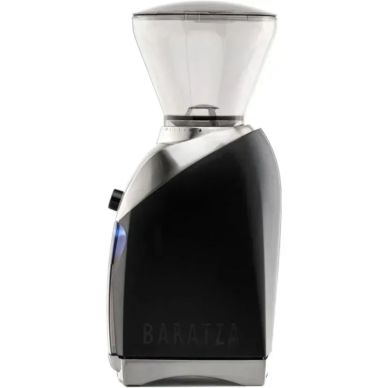 TGBFBaratza Virtuoso  Conical Burr Coffee Grinder with Digital Timer Display,Ali