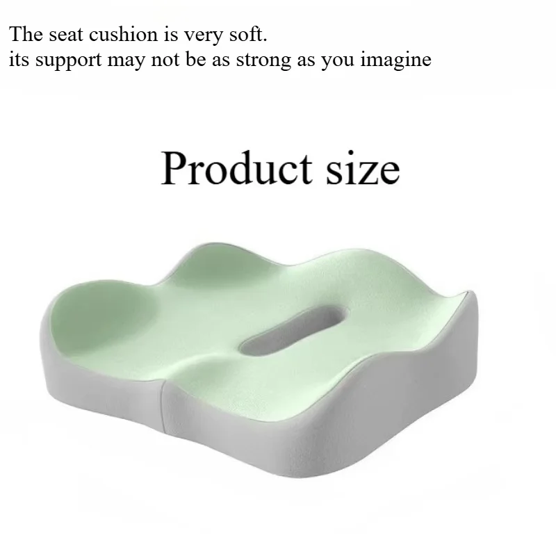Thumbnail 3 - #48 Best Back & Lumbar Support Cushions to Buy In 2026