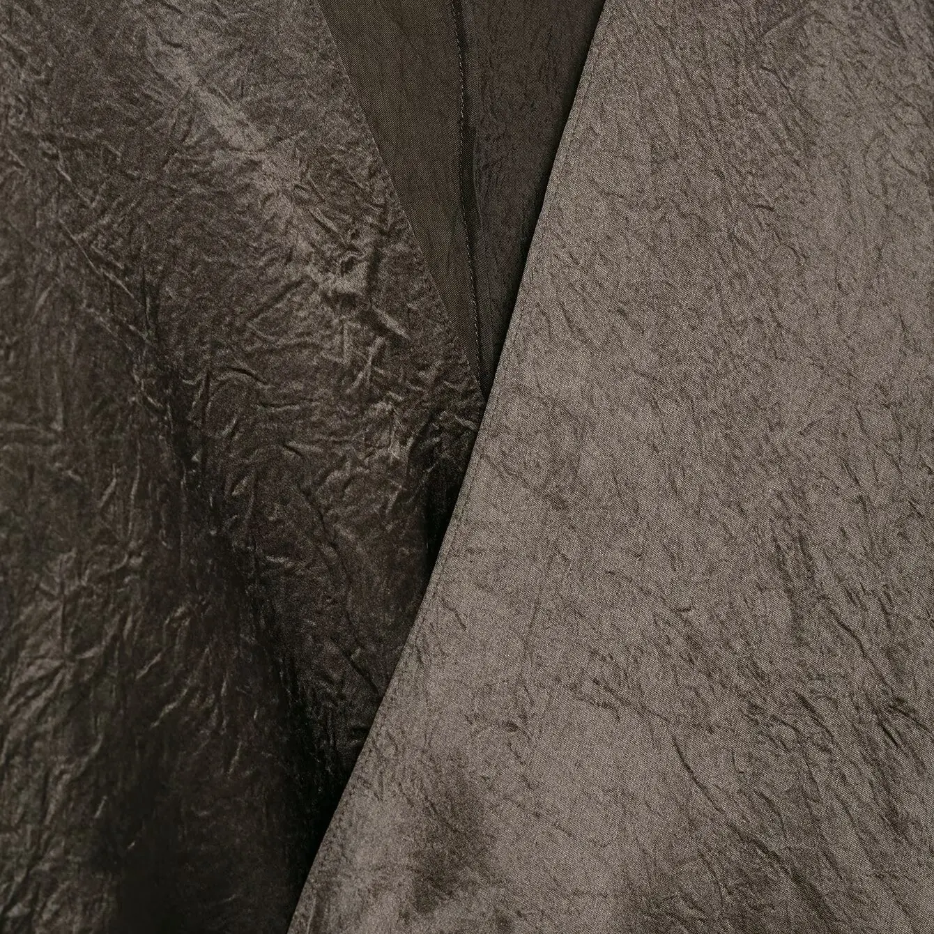 Ele satén sensación doble botonadura Dr JNLEAOG mujer Faion otoño nuevo Sle largo Sve Slim Fit corte recto Casual Dr