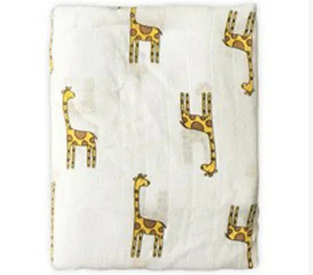 Variant: Giraffee