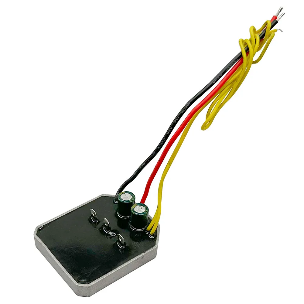 

Lithium Battery Board 12V Brushless Battery Lawn Care Garden Maintenance Black High Current Brushless Control Board