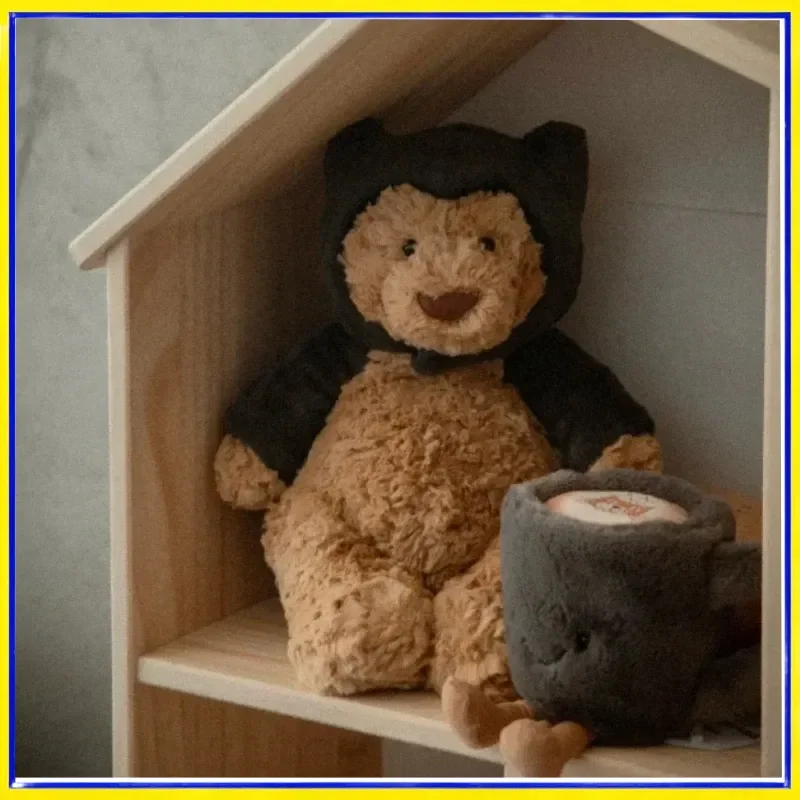 

Cute Bunny Family Plush Toys 20cm 30cm Soft Dolls for Kids Birthday Gift Trending Bestseller Popular