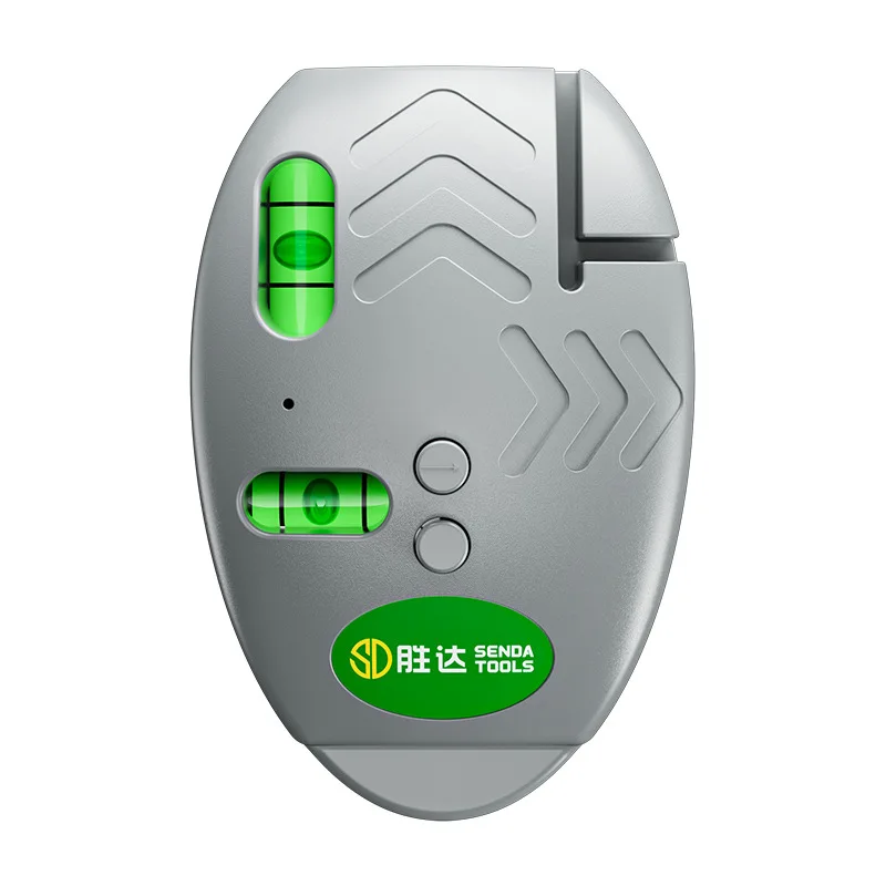 

4PCS Laser Level Infrared Right Angle Level Integrated 90 Degree Ground Wire MeterTypeHigh Precision Wire Marker Wire Projector