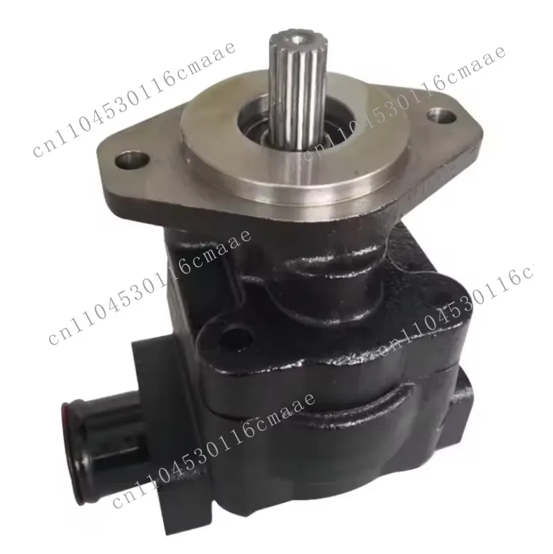 AN374889 Agricultural Machinery Piston Hydraulic Pump Power Transmission, Hydraulic Parts