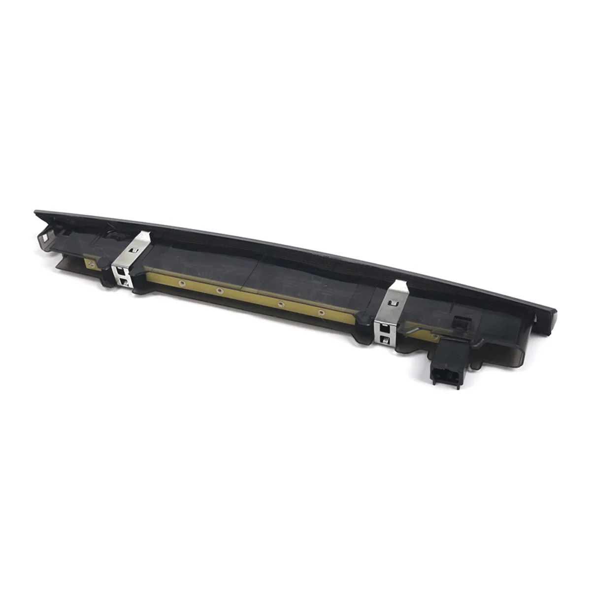LED Achterremlicht Vervang Achter Derde Rem Stoplicht voor Renault Megane MK2 Hatchback Grand Scenic II 2002-2009 Zwart