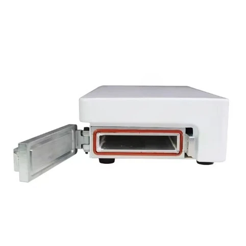 Bubble Remover Machine High Pressure LCD Screen Renovation For Phone Repair Need External Pump
