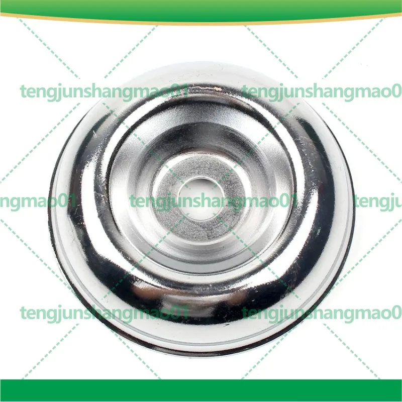 For Gear Head Reverse Nut & Protective Cover Assembly Gas Grass Trimmer Power Tool Accessories