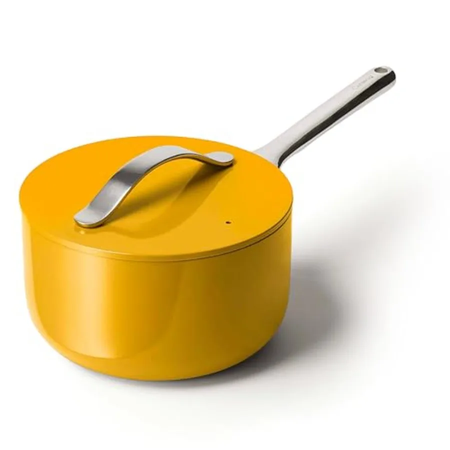 Nonstick Ceramic Sa…