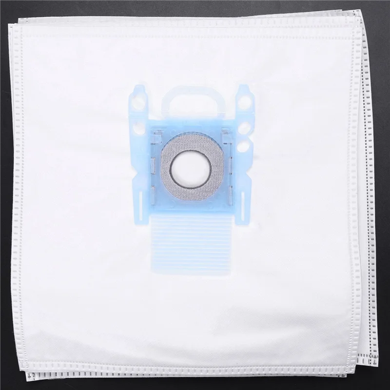 CKFAM-مكنسة كهربائية G 20 قطعة من أكياس الغبار القماشية من النوع G لسيمنز BSGL3126GB BSG6 GL30 Pro حقيبة هوفر الطاقة #6