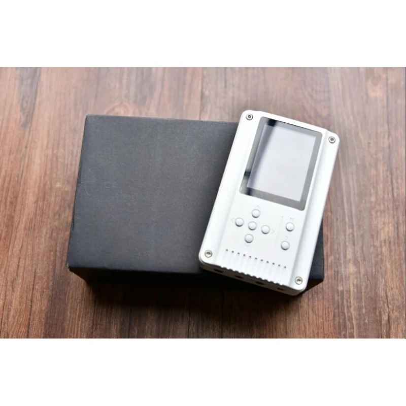 Used Qianlongsheng QAi360 Qa360mod Qa90 A361 with No 3 Damage HFi Release QQA360 Burning DSD Hard Decoding